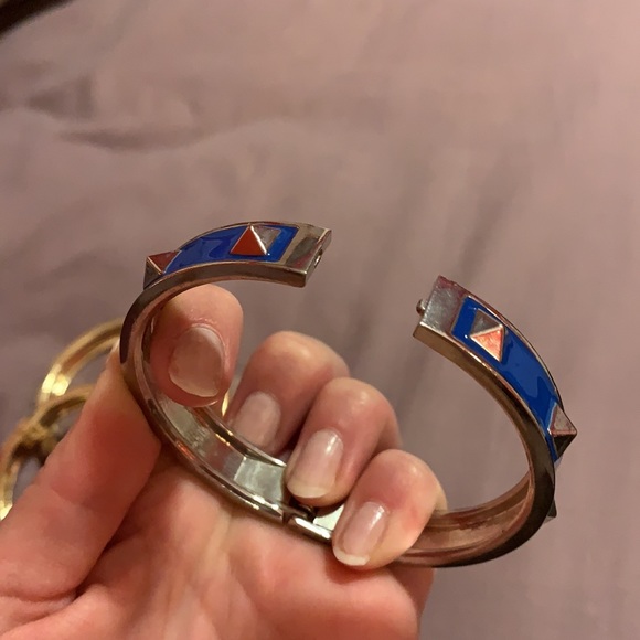 Kate Spade bangles - Picture 4 of 6